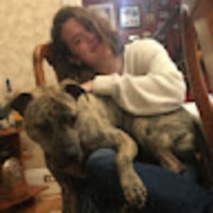 Meet your Posher, Isabel